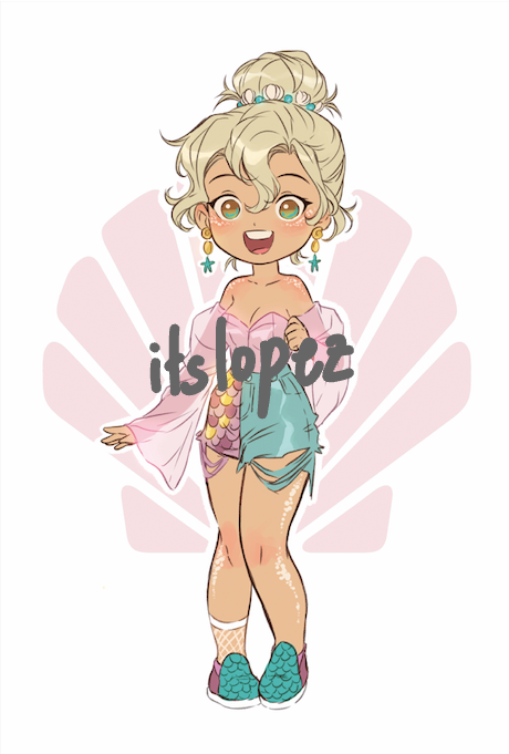 ✧ Strawberry Moon "Glitter" STICKERS ✧