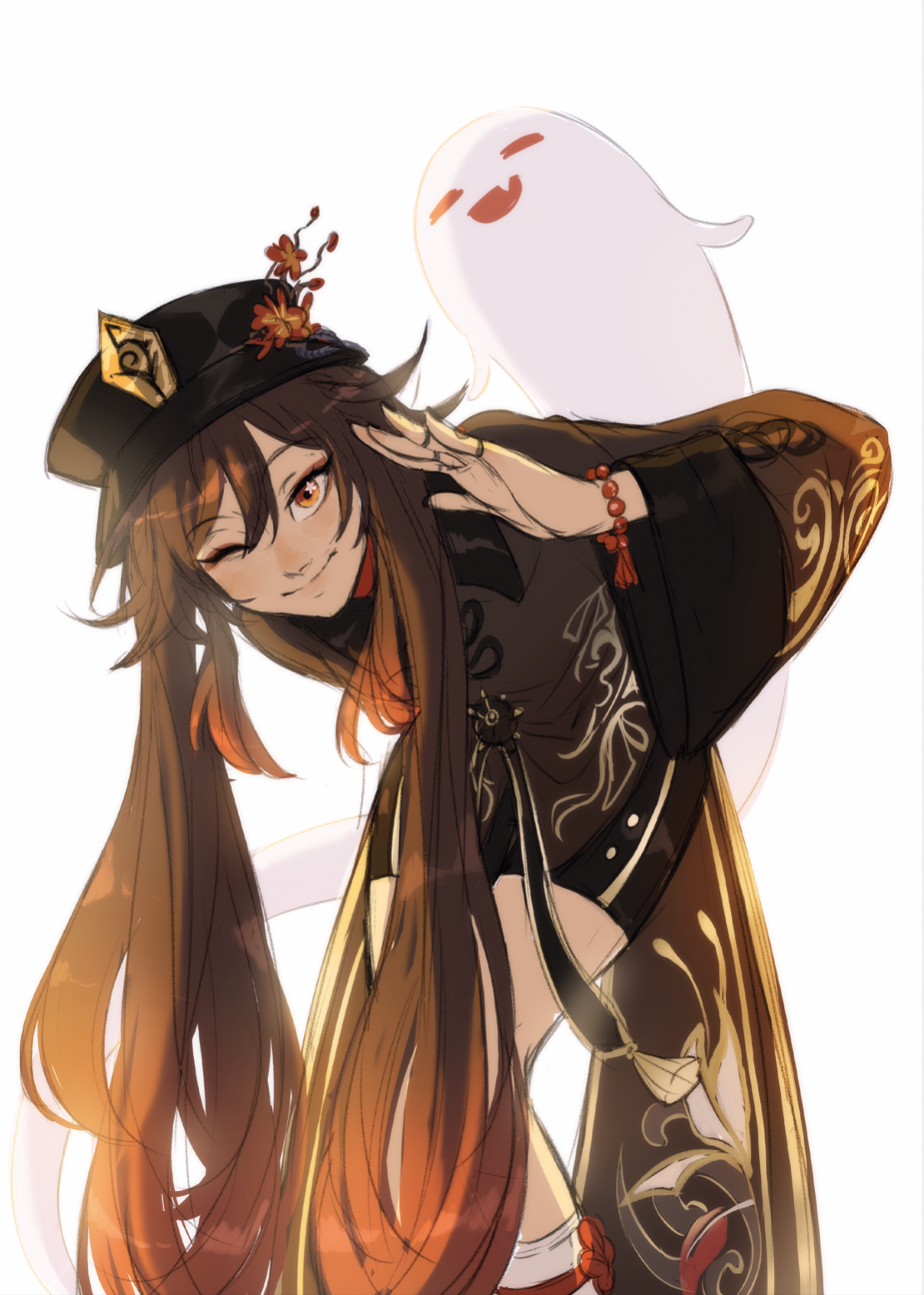 ✧ Genshin PRINTS ✧