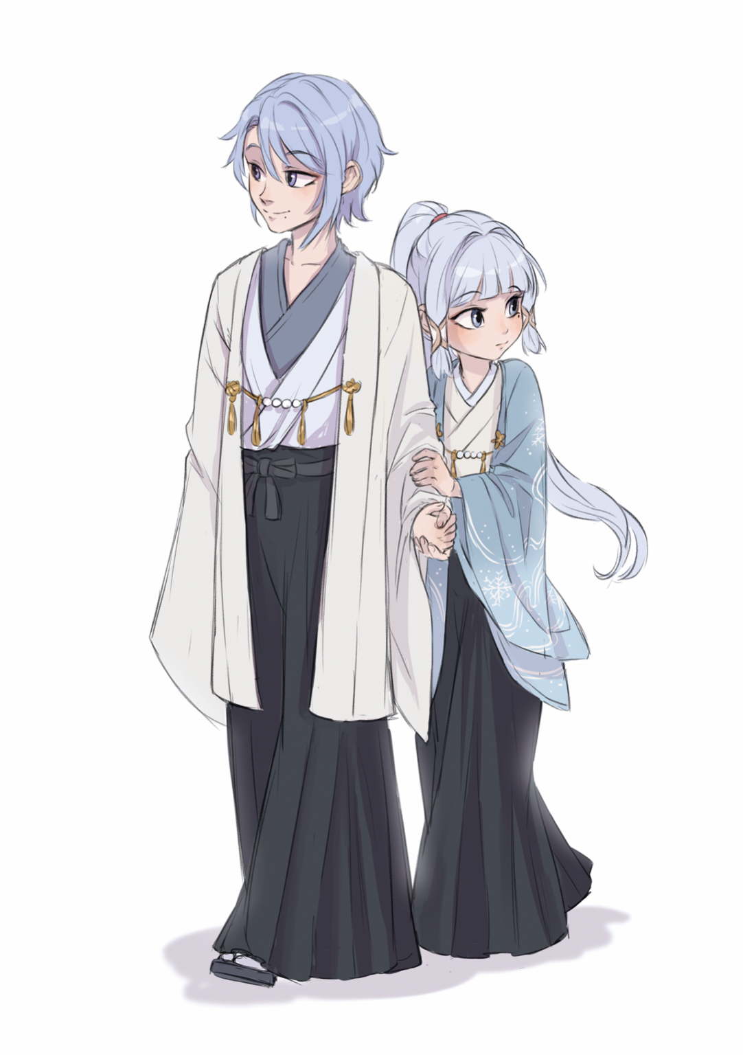 ✧ Genshin PRINTS ✧