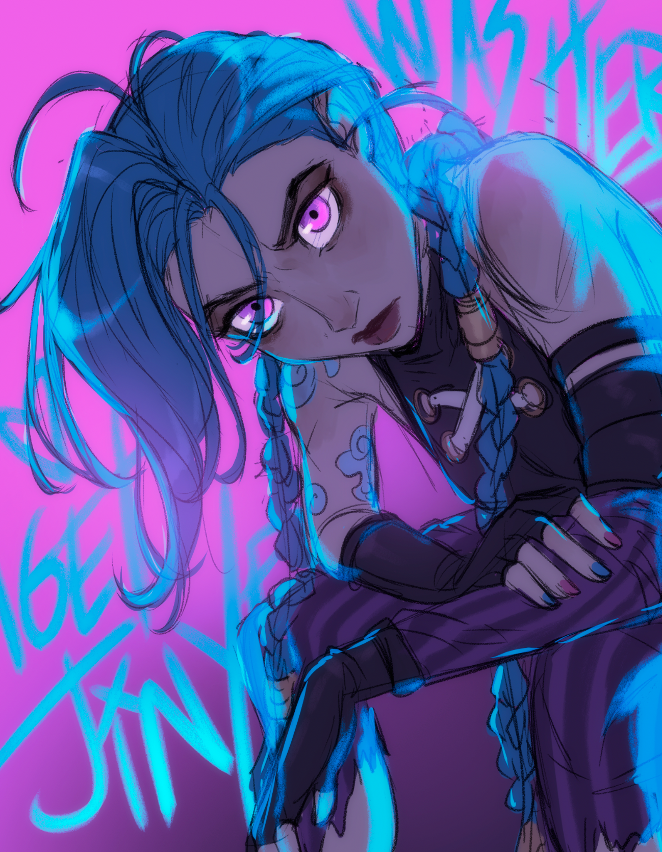 ✧ Foil PRINTS ✧