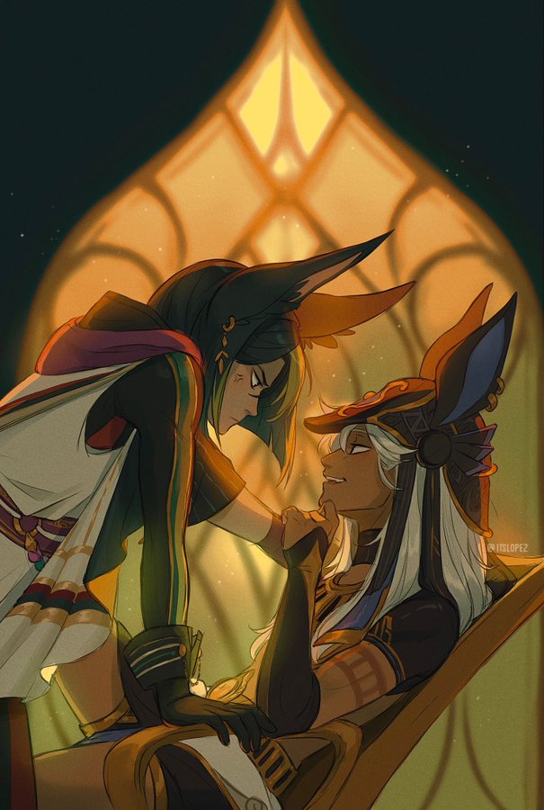 ✧ Genshin PRINTS ✧