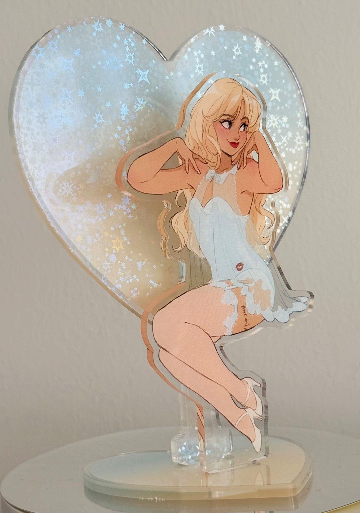 ✧ Sabrina Carpenter STANDEE ✧