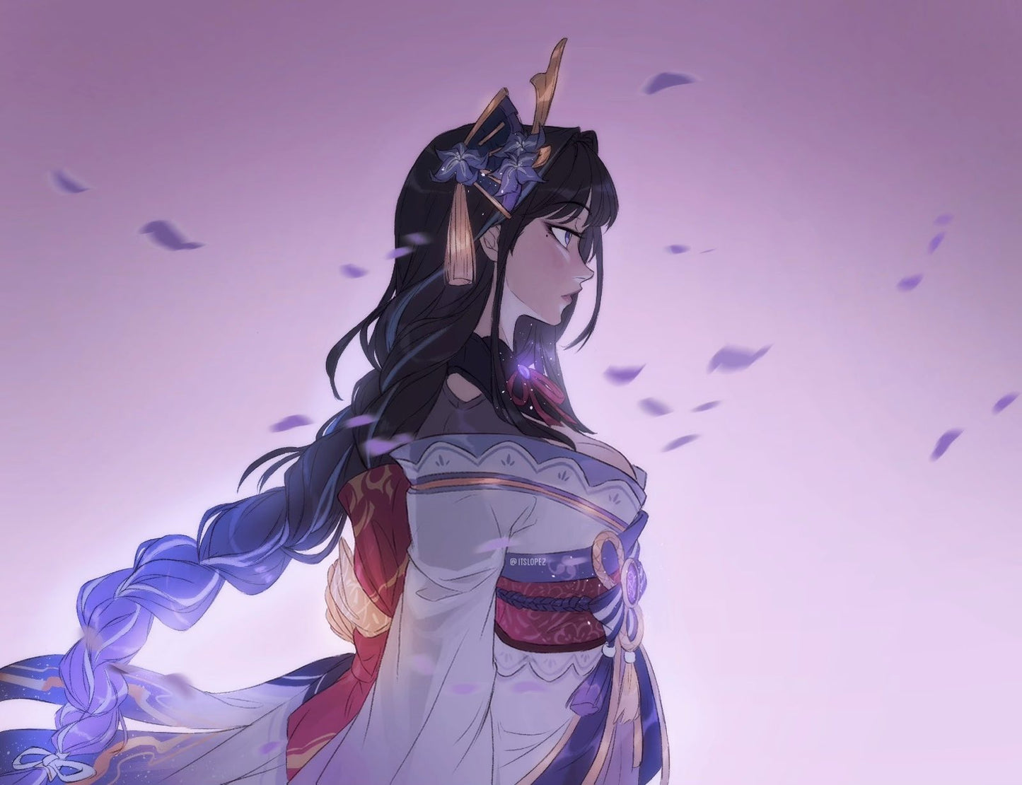 ✧ Genshin PRINTS ✧