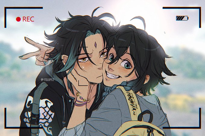 ✧ Genshin PRINTS ✧