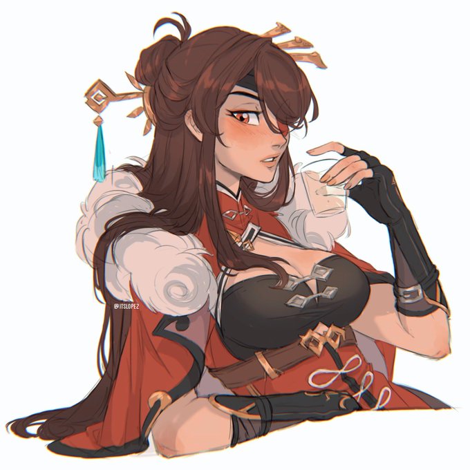 ✧ Genshin PRINTS ✧