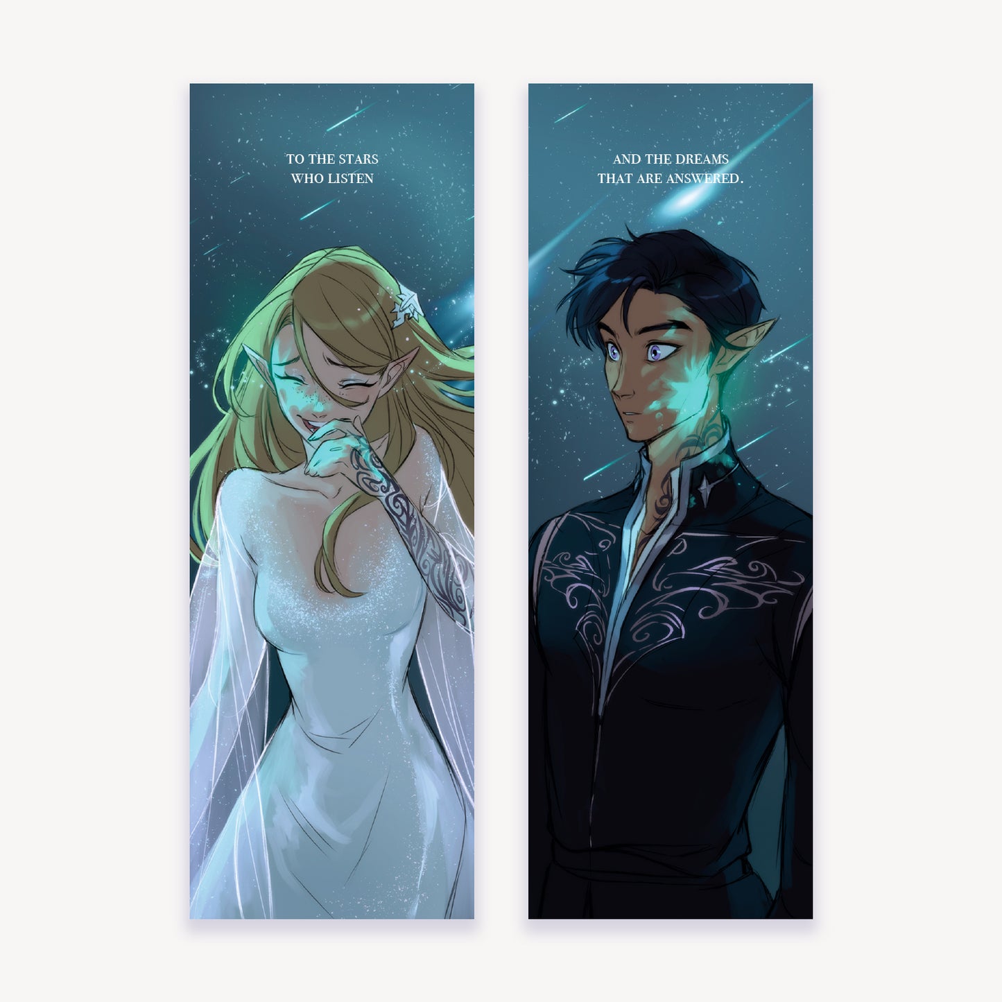 ✧ Bookmarks ✧