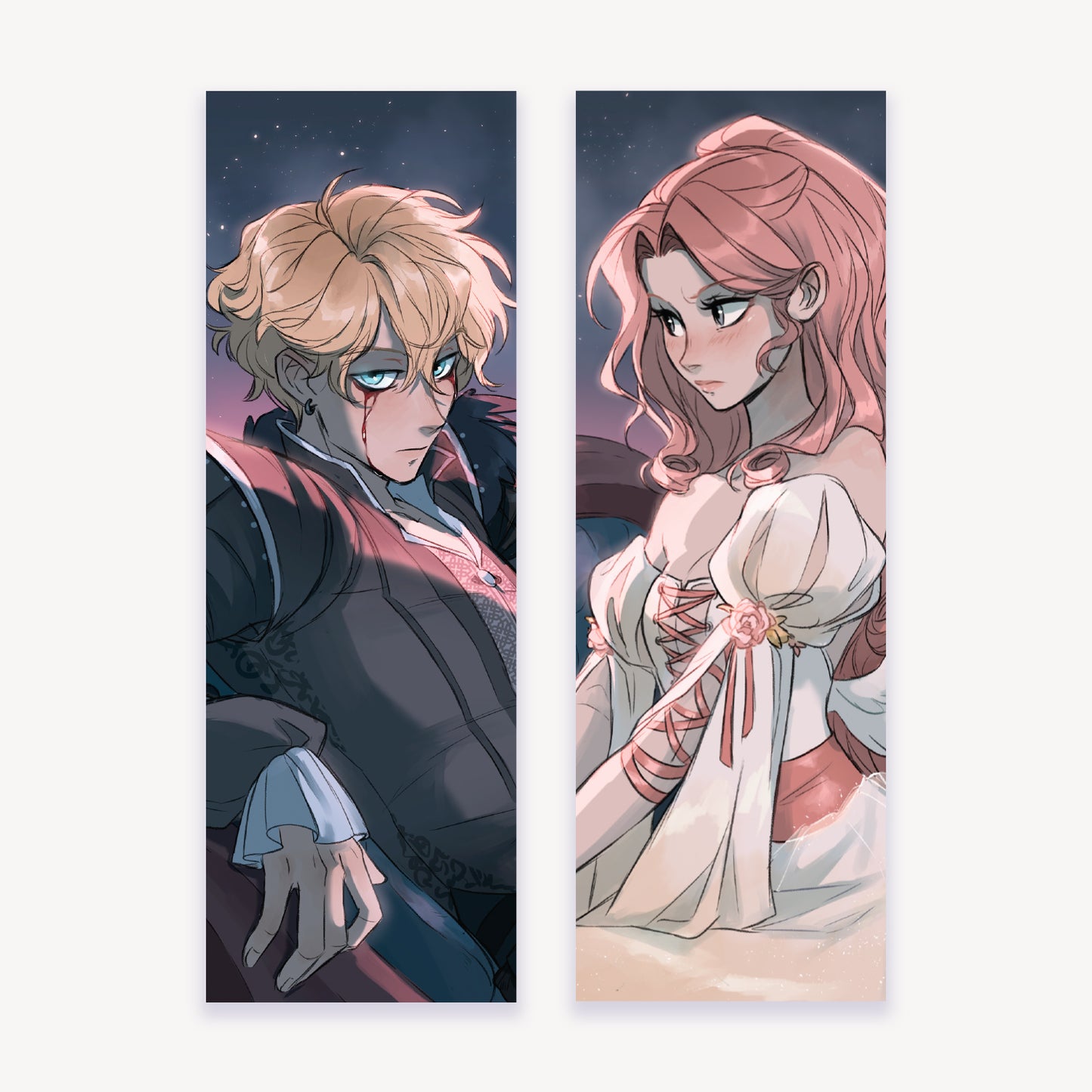 ✧ Bookmarks ✧