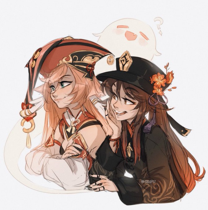 ✧ Genshin PRINTS ✧