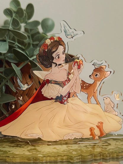 ✧ Snow White STANDEE ✧