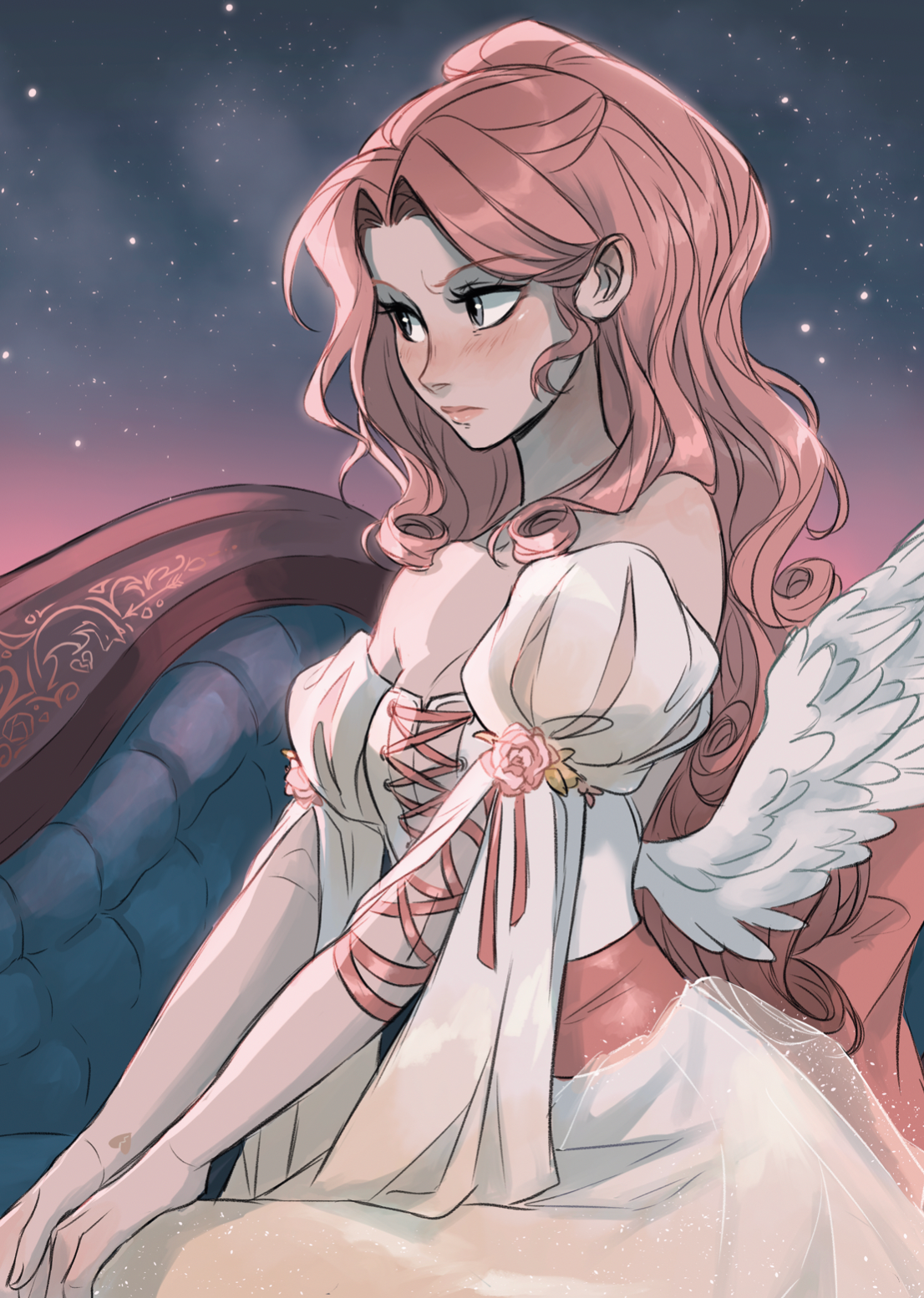 ✧ Literary PRINTS ✧