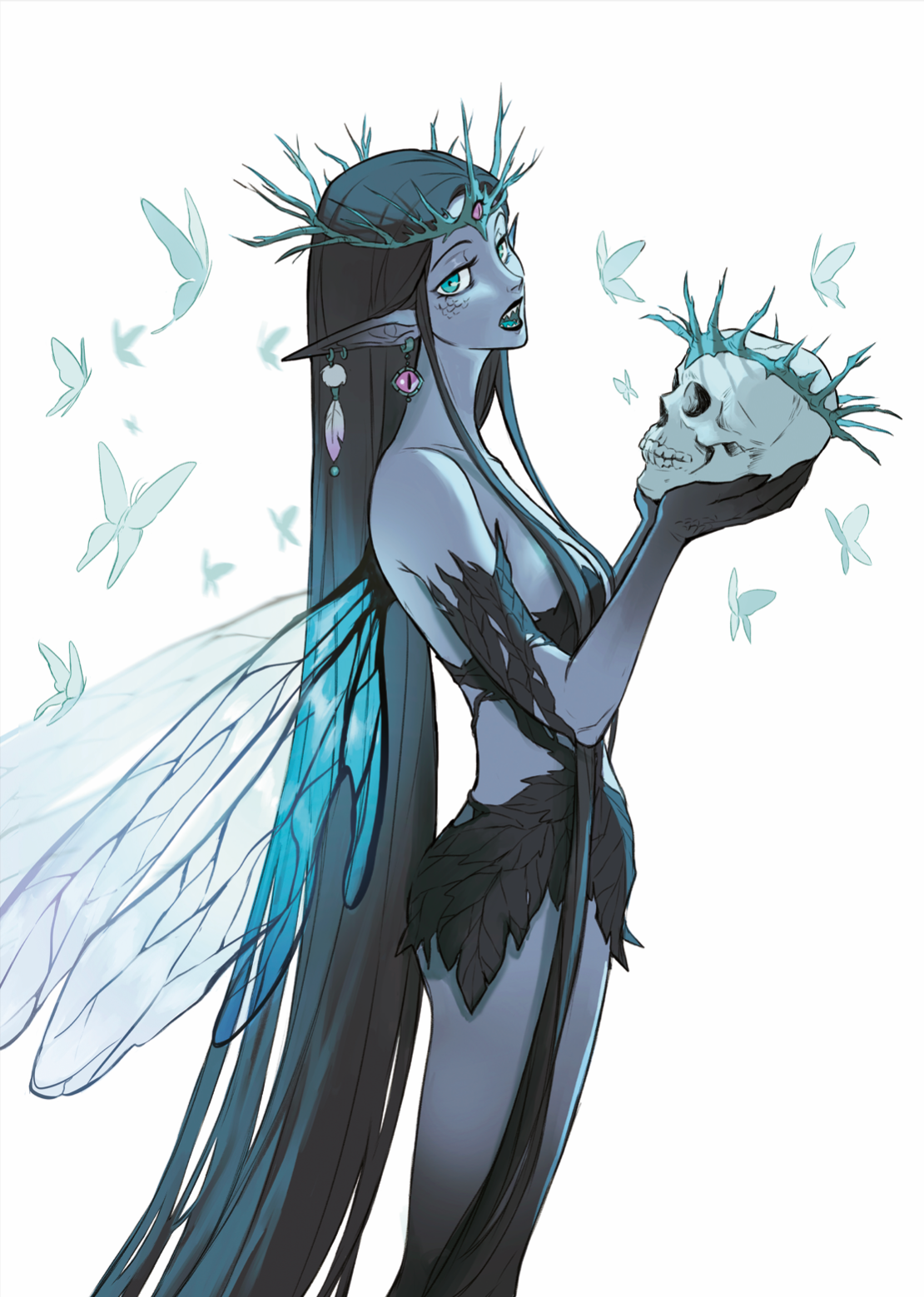 ✧ Original Art PRINTS ✧