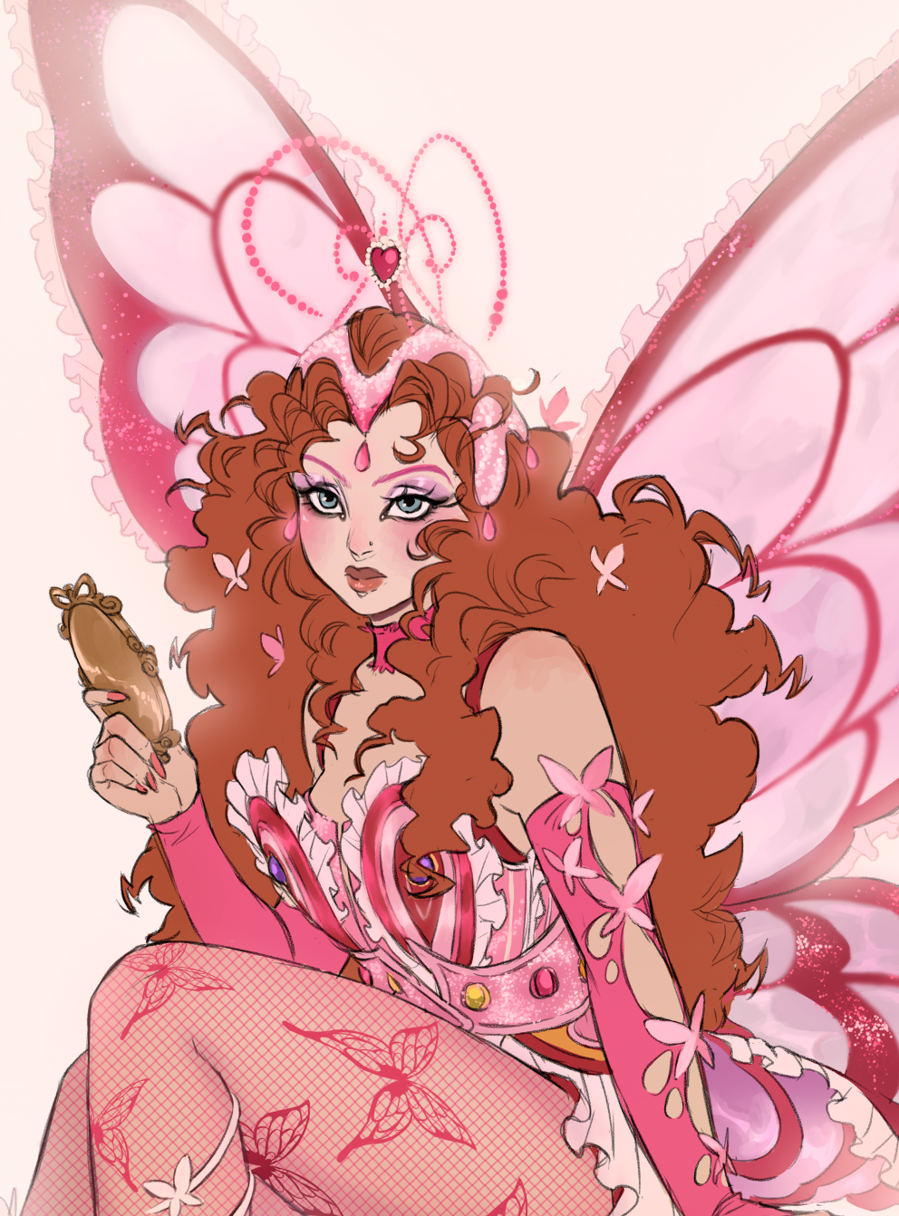 ✧ Pop girls PRINTS ✧