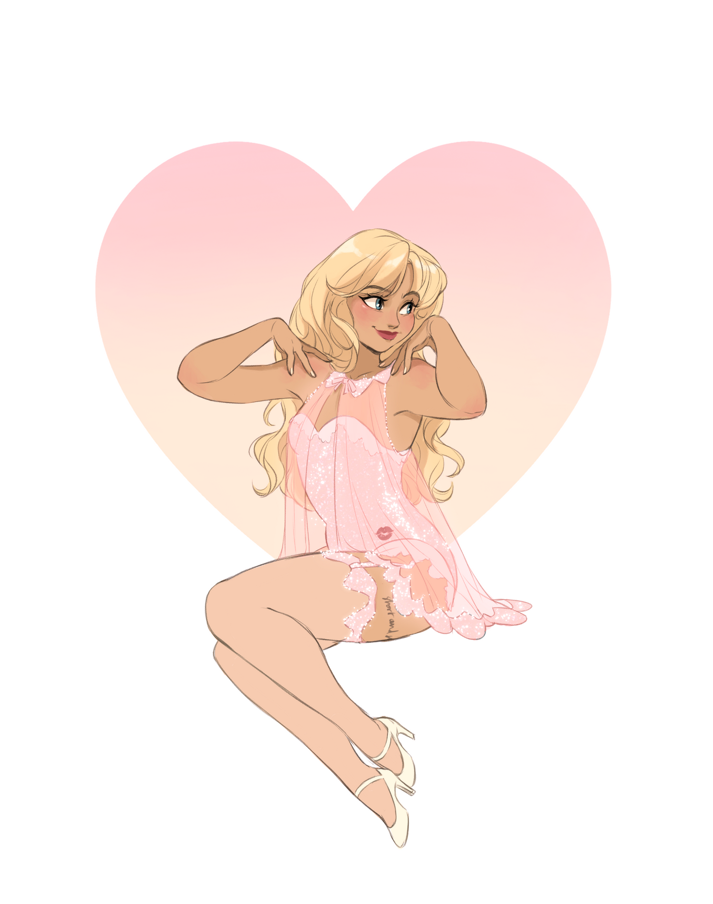 ✧ Pop girls PRINTS ✧