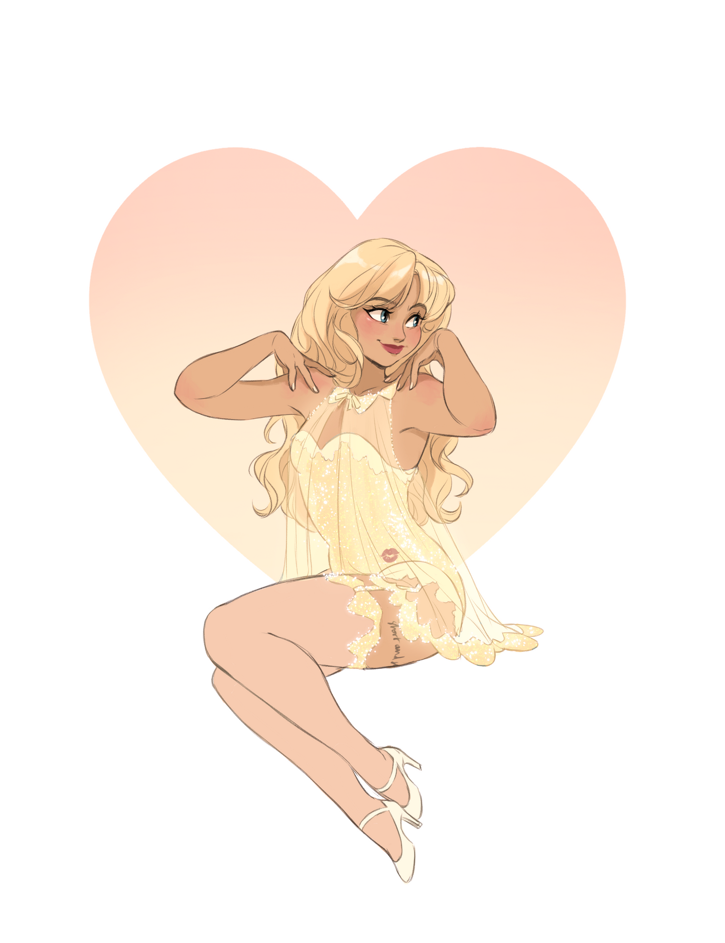 ✧ Pop girls PRINTS ✧