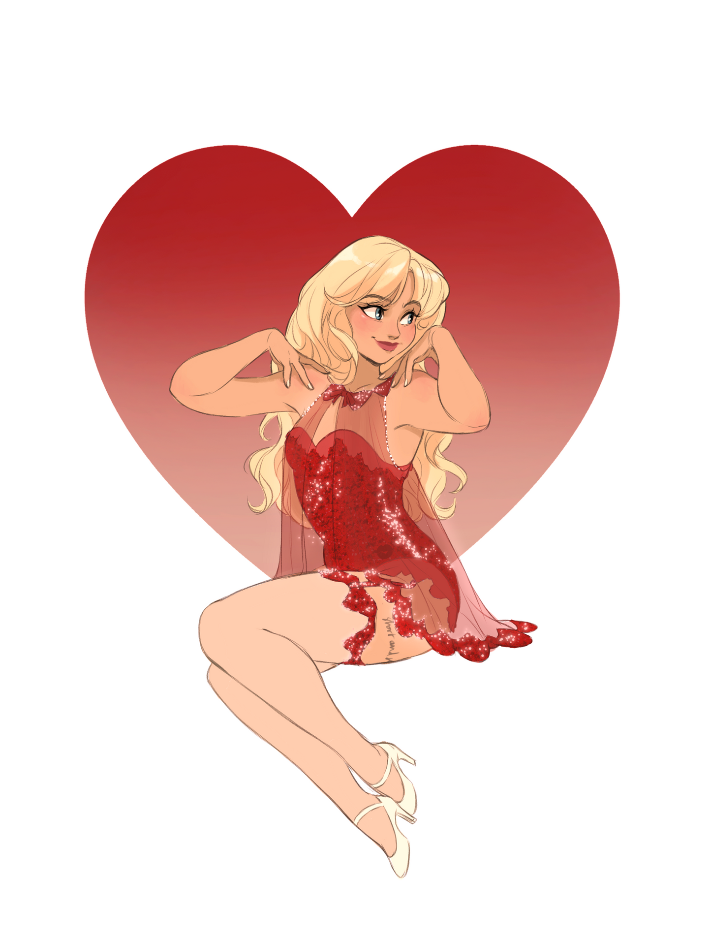 ✧ Pop girls PRINTS ✧