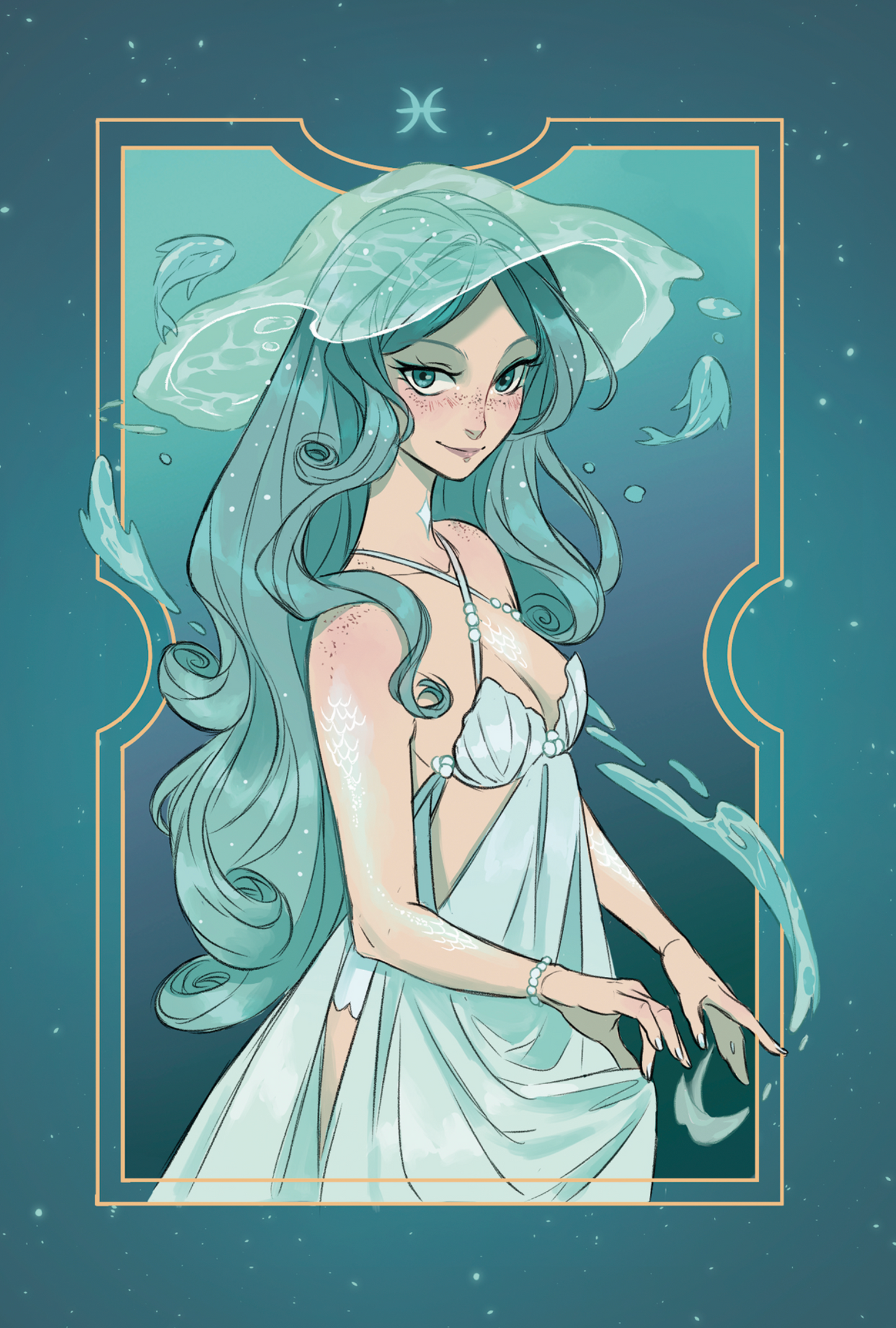 ✧ ZODIAC SERIES ✧