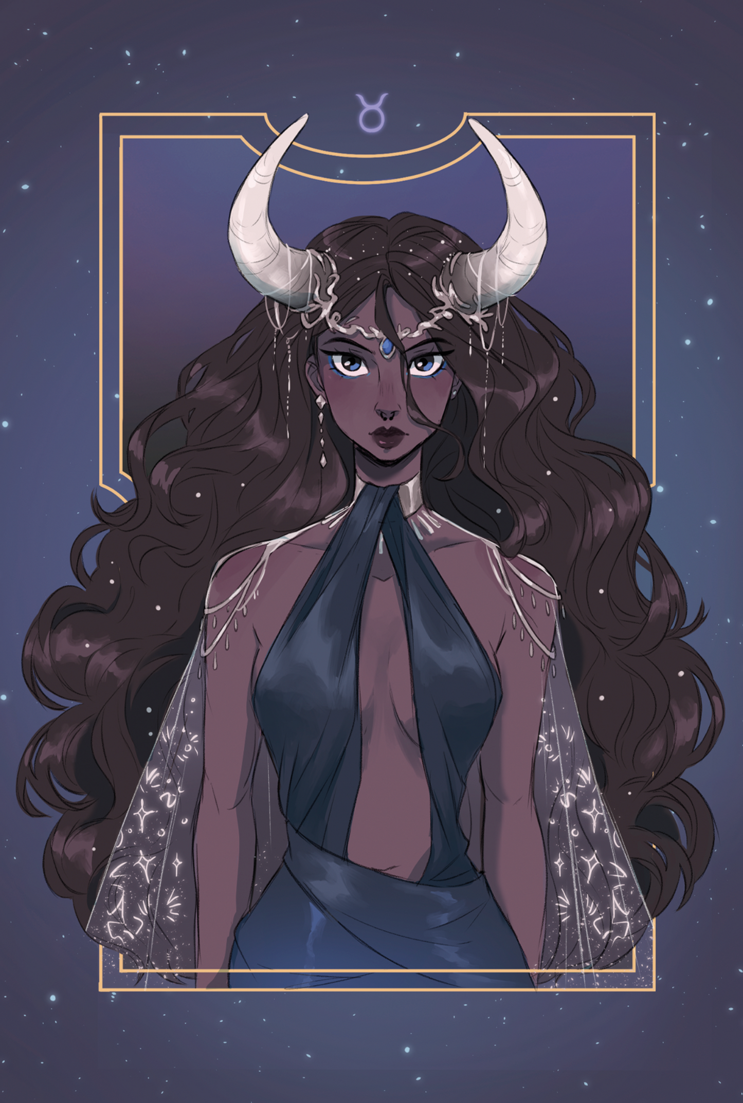 ✧ ZODIAC SERIES ✧