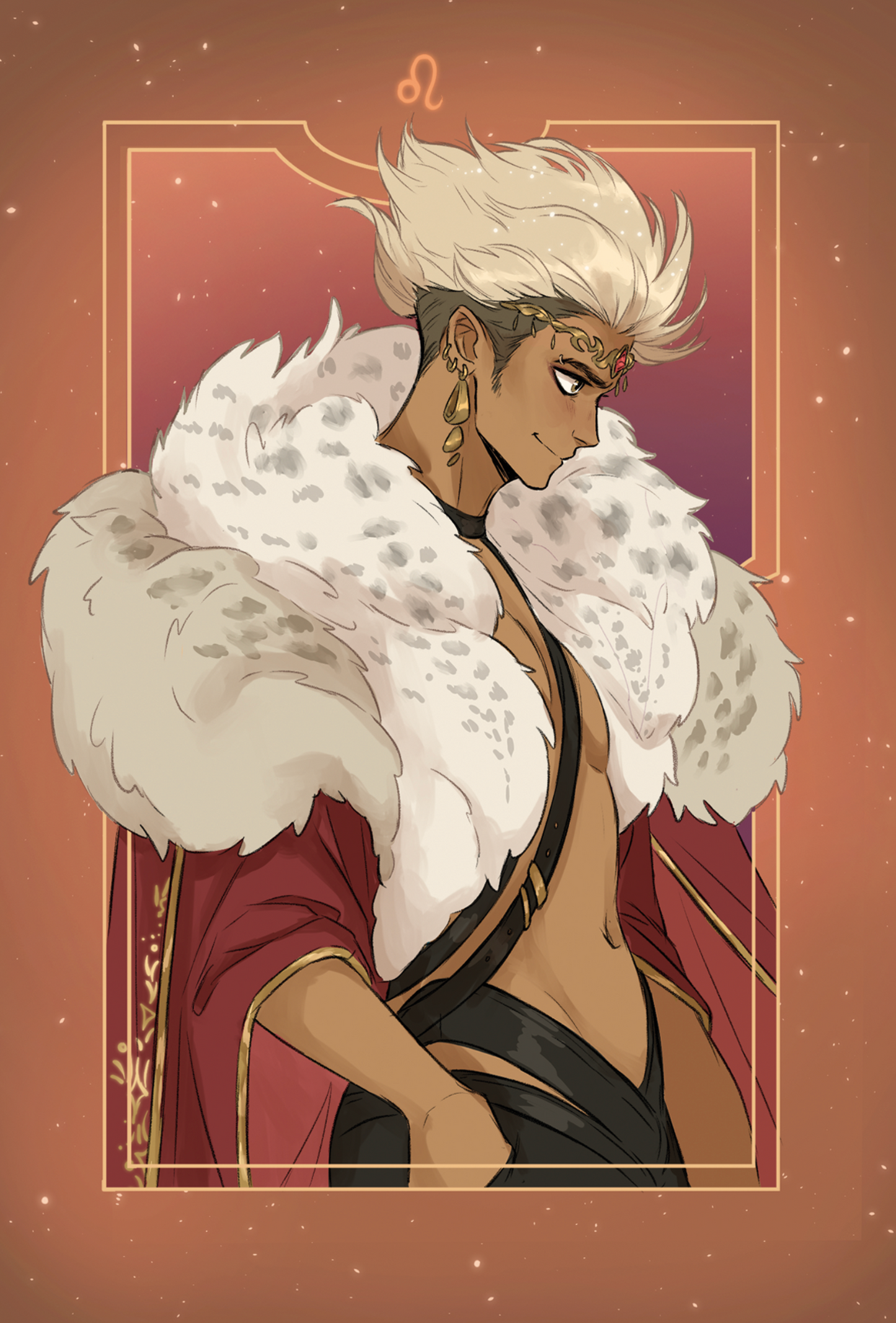 ✧ ZODIAC SERIES ✧