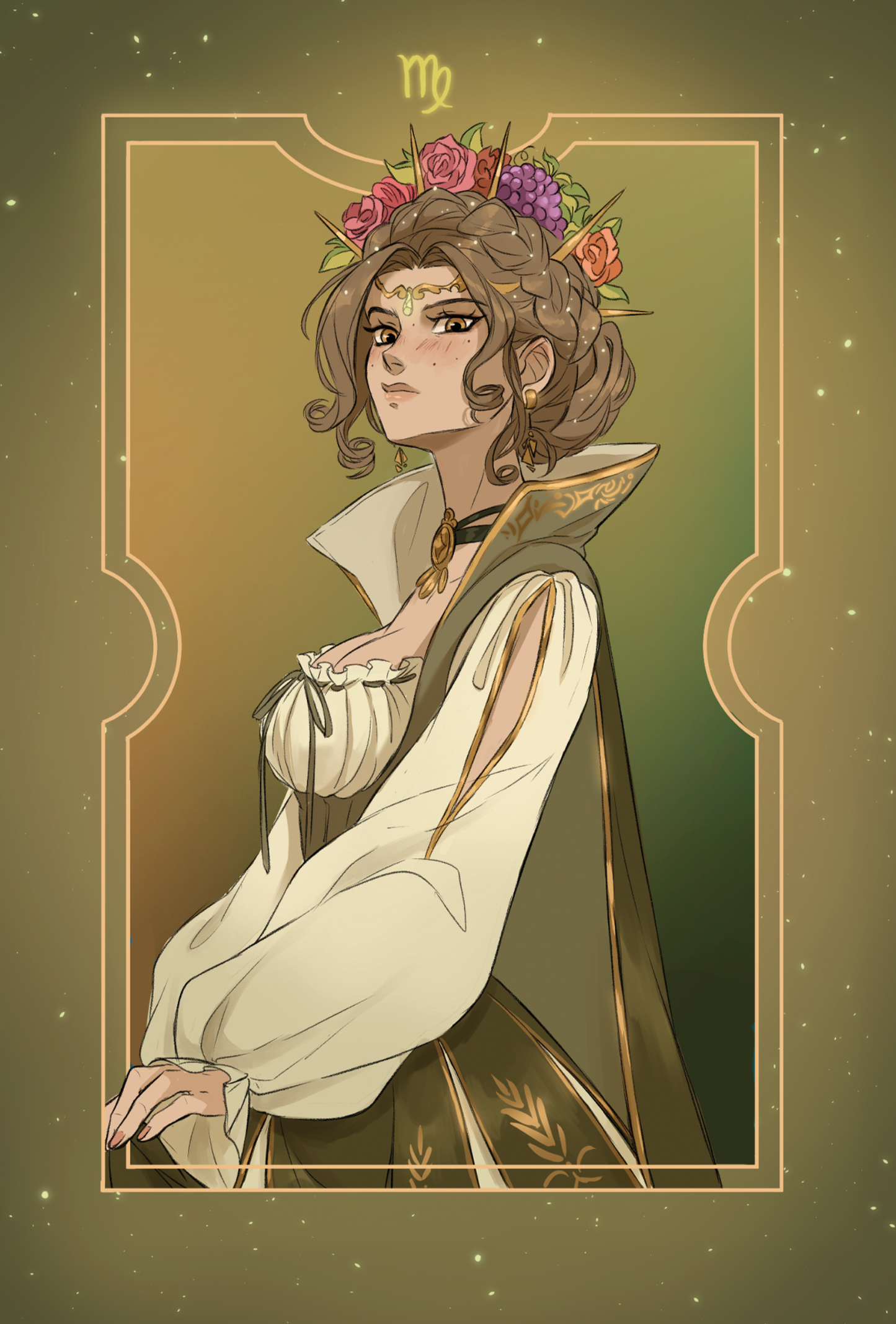 ✧ ZODIAC SERIES ✧