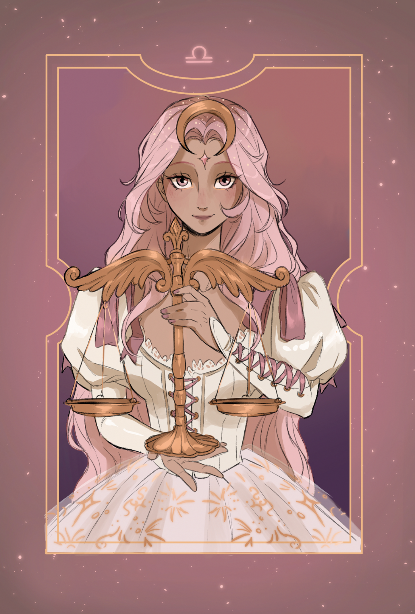 ✧ ZODIAC SERIES ✧