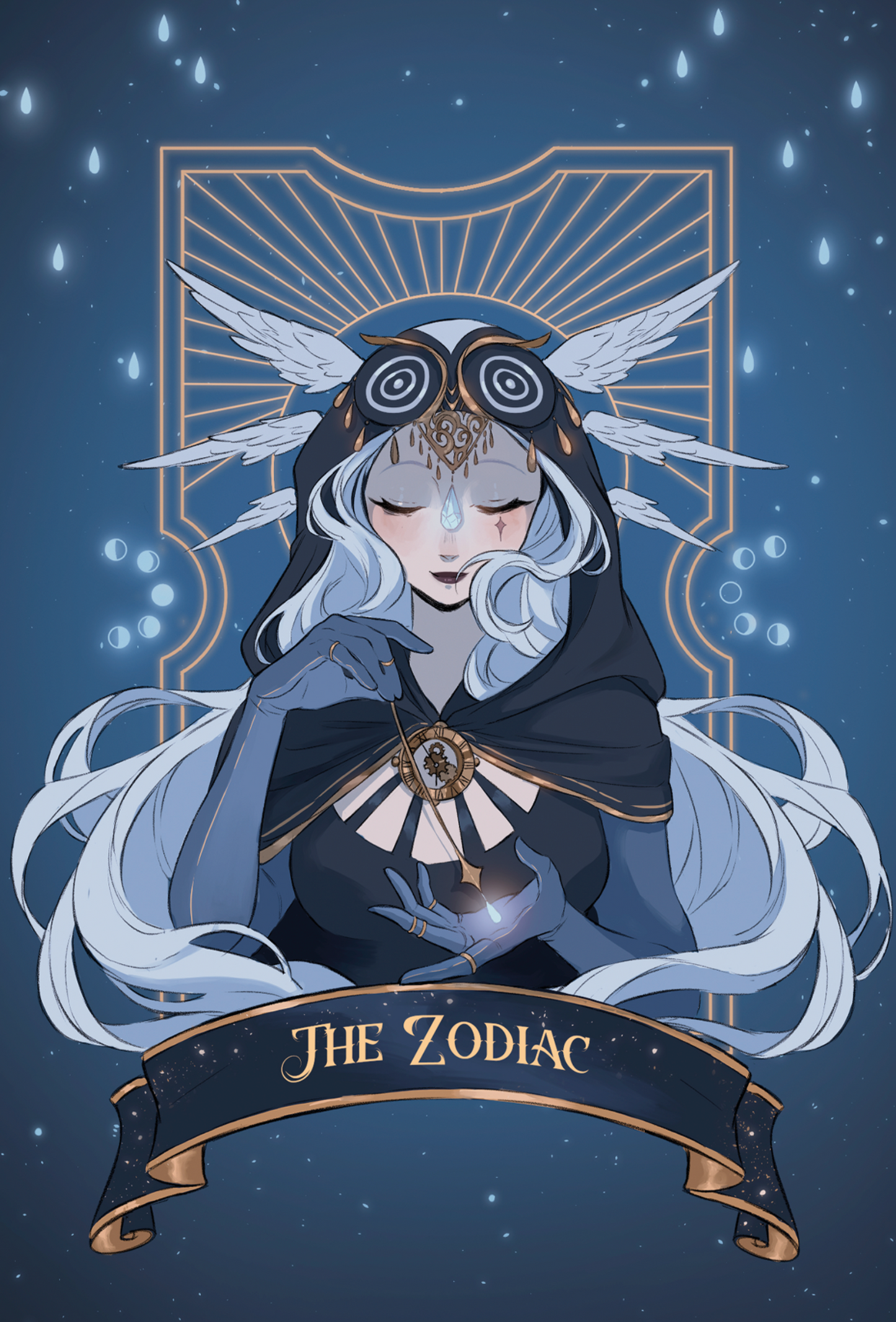 ✧ ZODIAC SERIES ✧