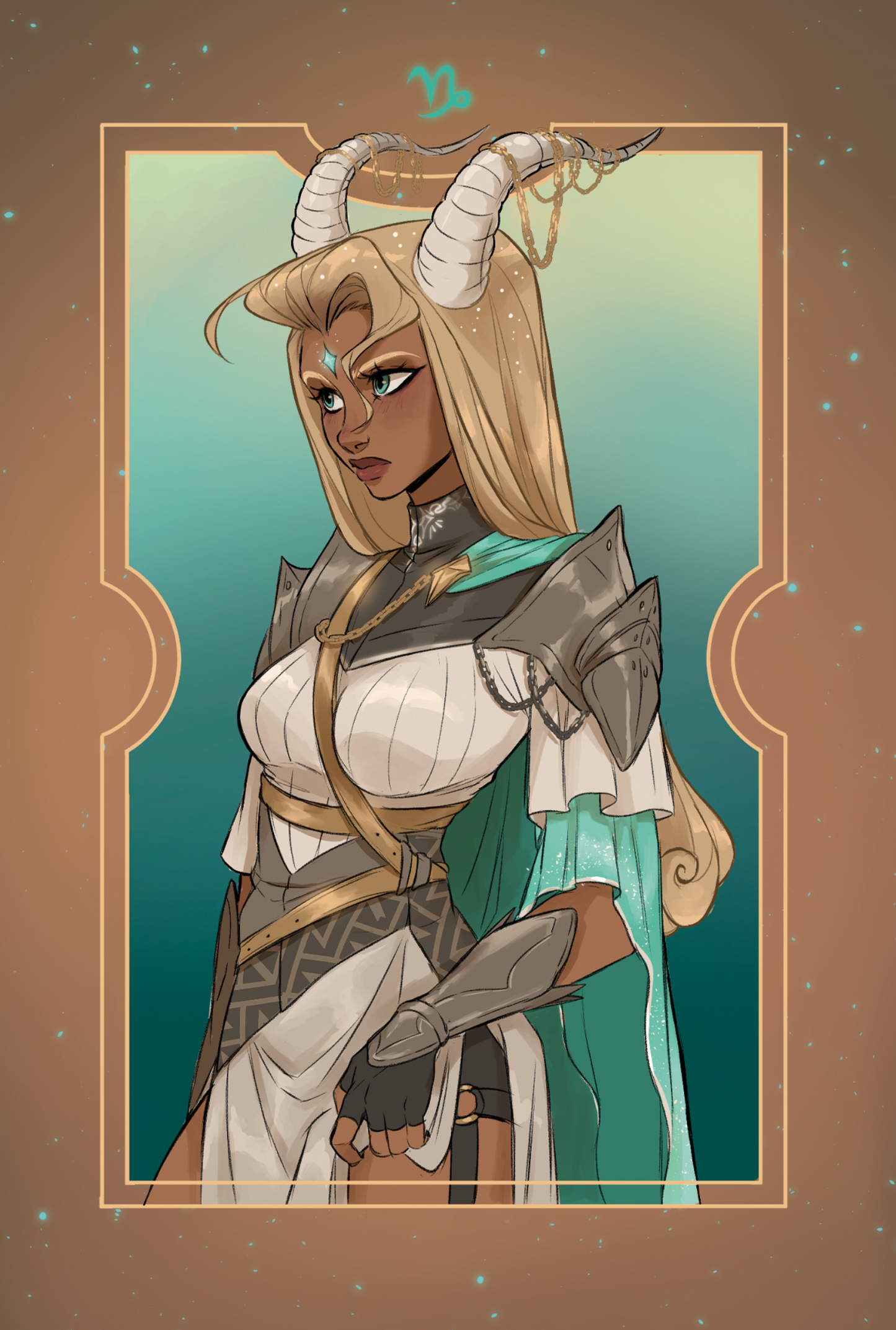 ✧ ZODIAC SERIES ✧
