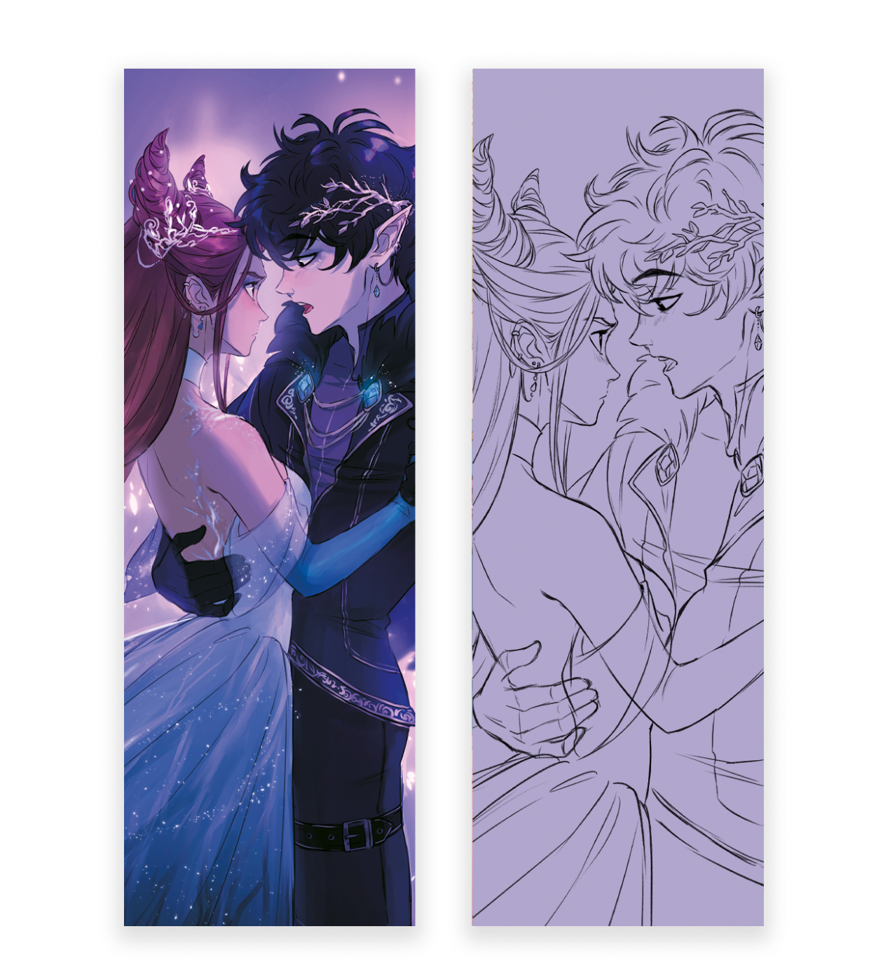 ✧ Bookmarks ✧