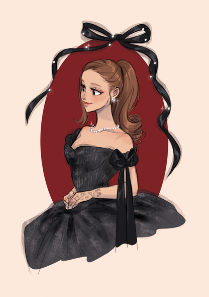✧ NEW PRINTS ✧