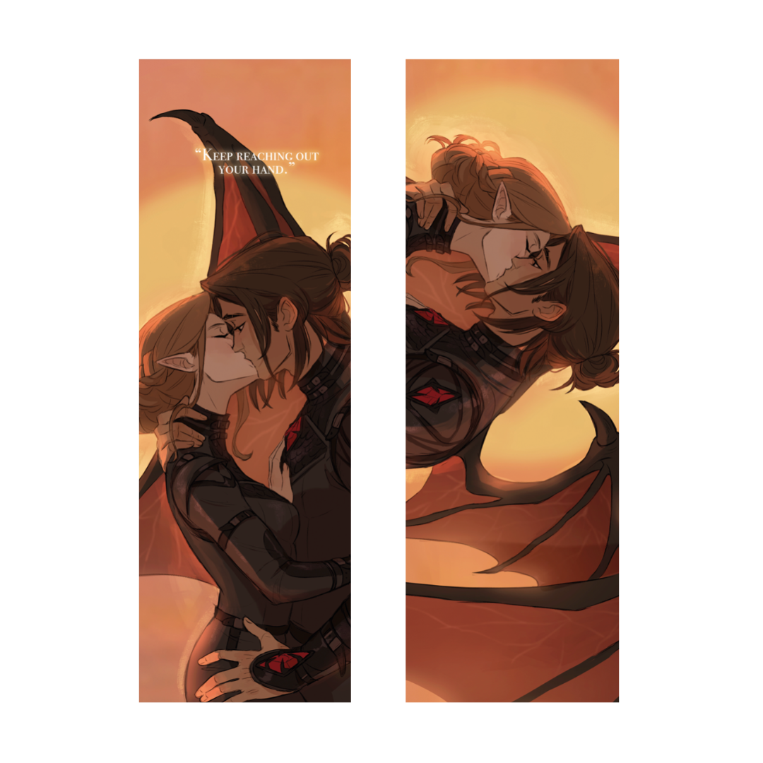 ✧ Bookmarks ✧