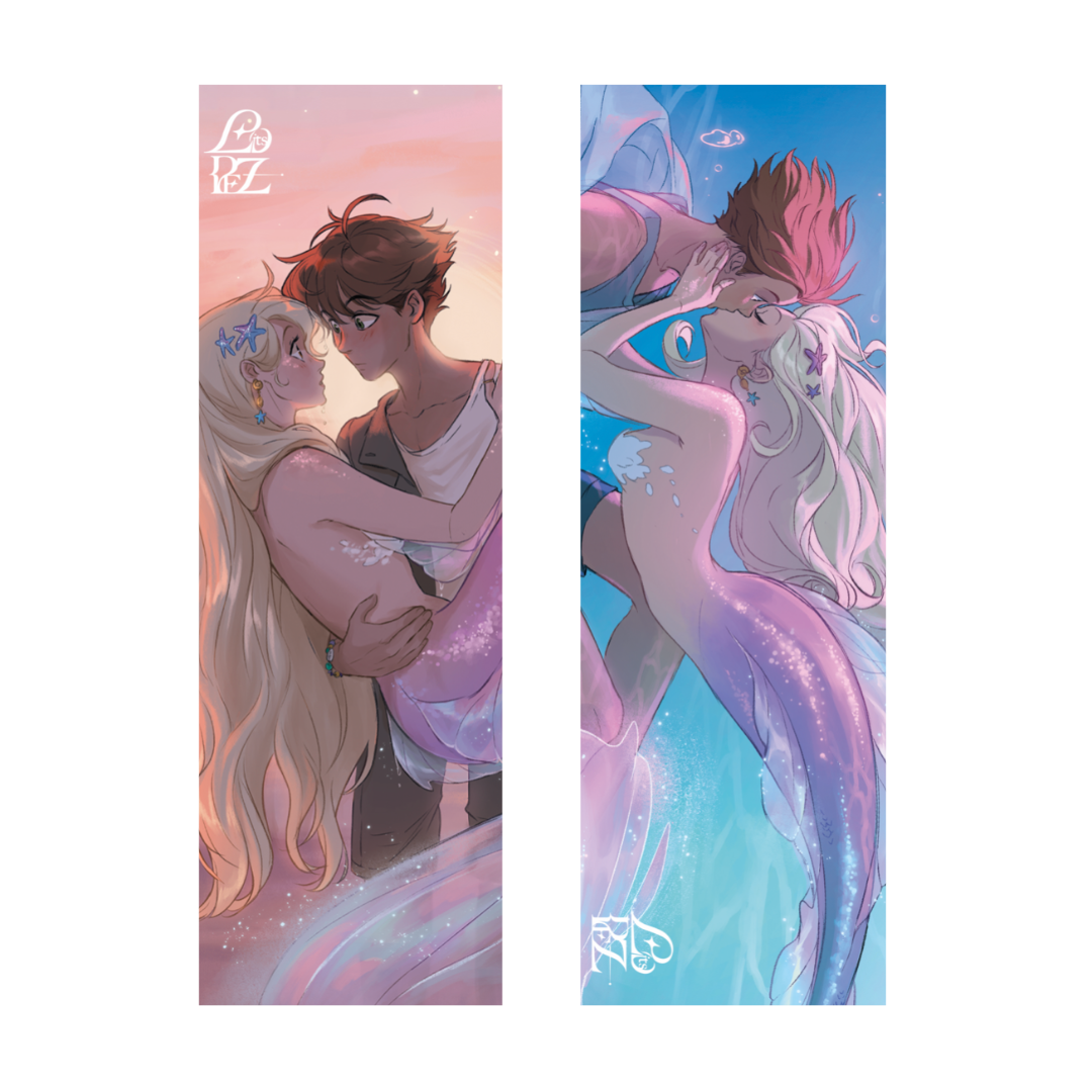 ✧ Bookmarks ✧