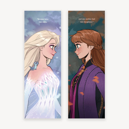 ✧ BOOKMARKS ✧