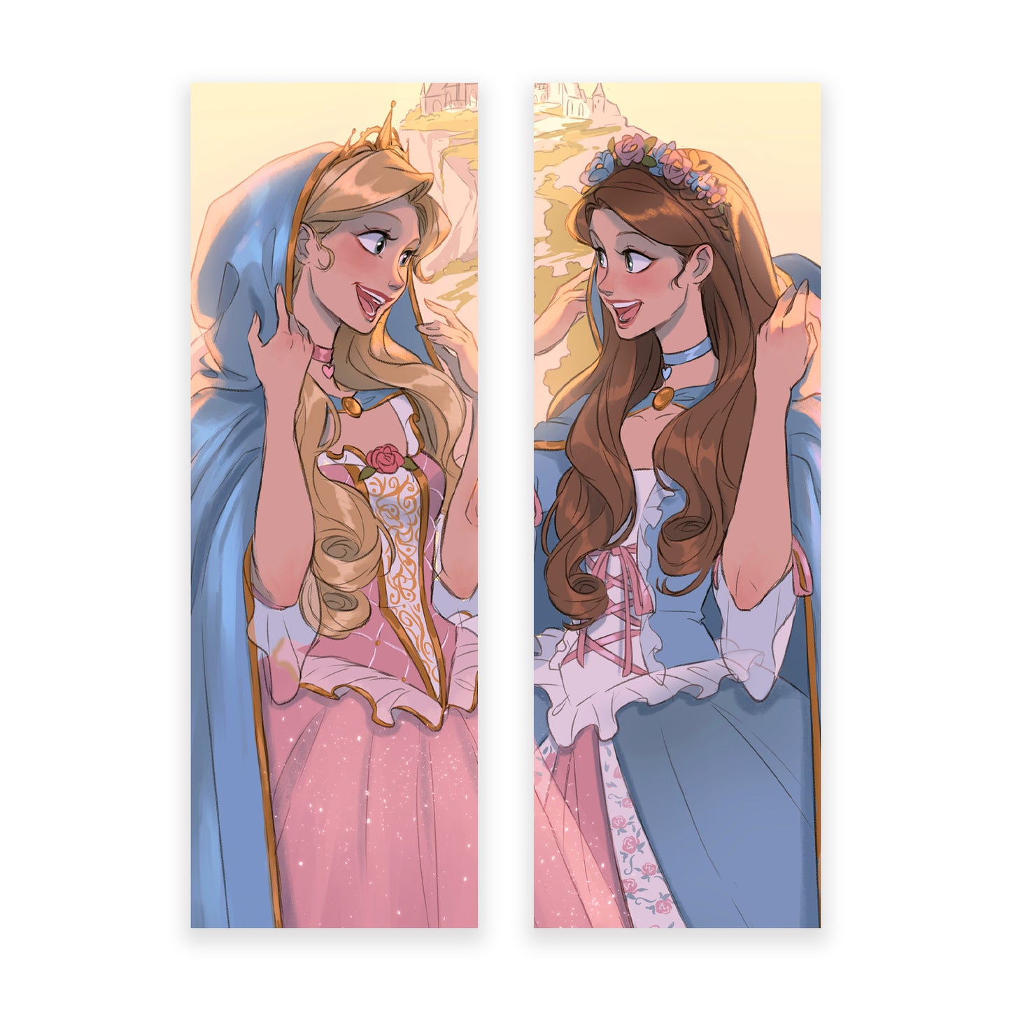 ✧ Bookmarks ✧