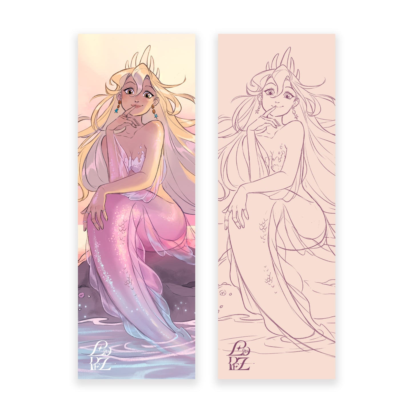 ✧ Bookmarks ✧