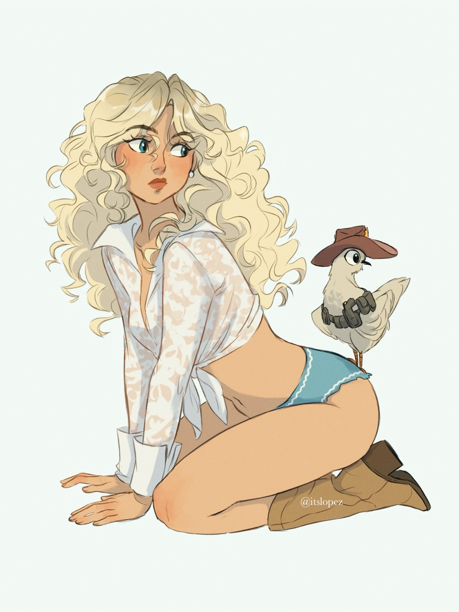 ✧ Pop girls PRINTS ✧