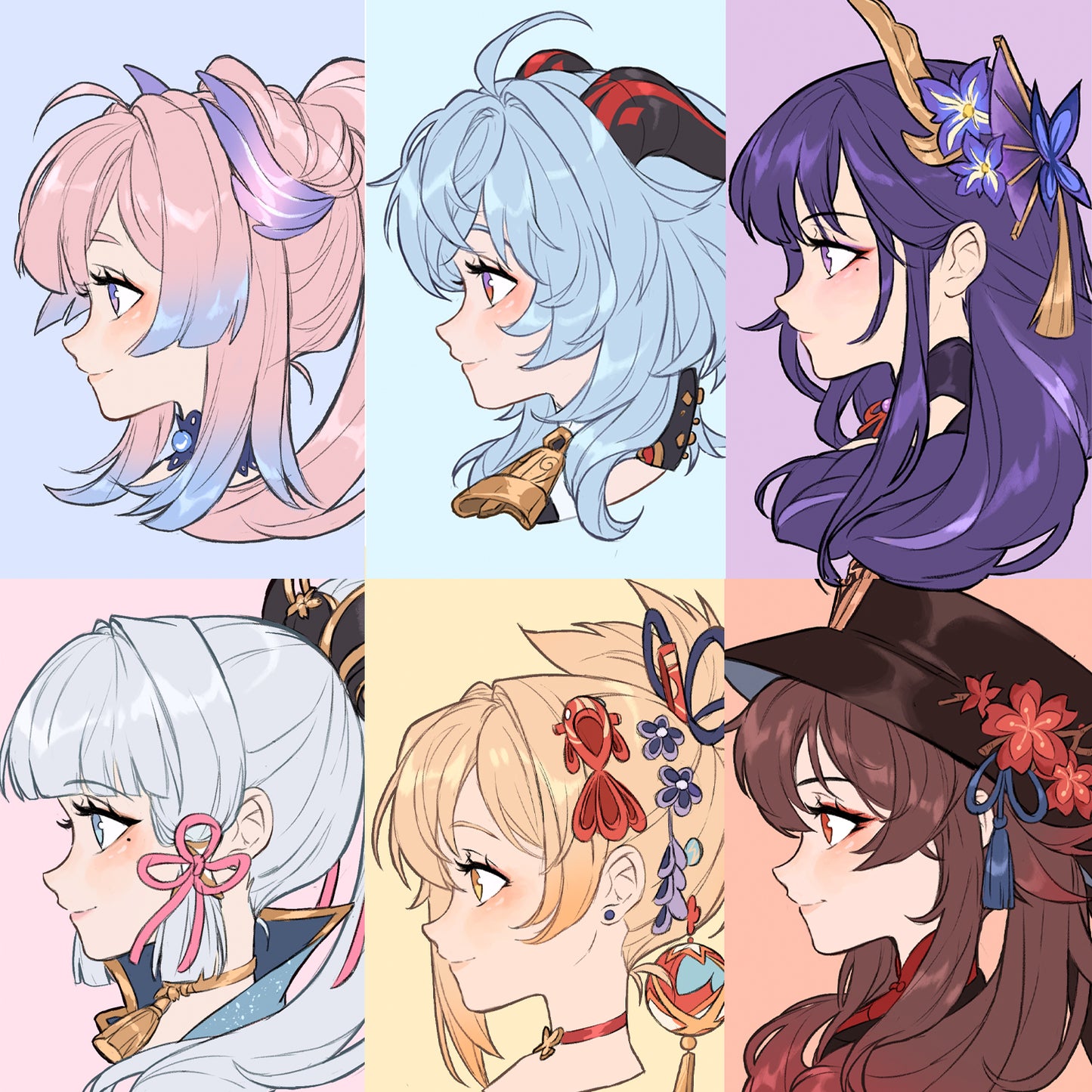 ✧ PINS ✧